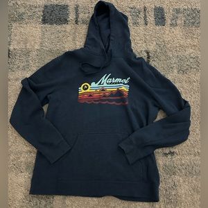 Marmont sweatshirt